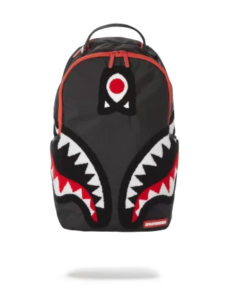 RUCSAC ALIEN SHARK (UNUL DIN UNUL)