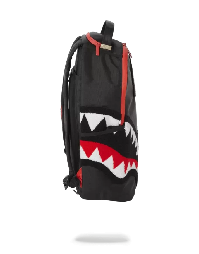 RUCSAC ALIEN SHARK (UNUL DIN UNUL) RUCSAC ALIEN SHARK (UNUL DIN UNUL)