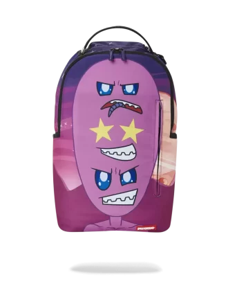 RUCSAC ALIENI ALIENI