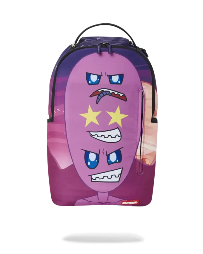 RUCSAC ALIENI ALIENI RUCSAC ALIENI ALIENI