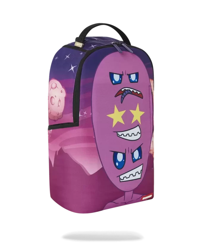 RUCSAC ALIENI ALIENI RUCSAC ALIENI ALIENI