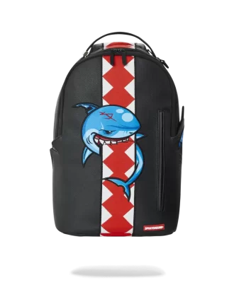 RUCSAC ALL CHEWED UP (DLXV)