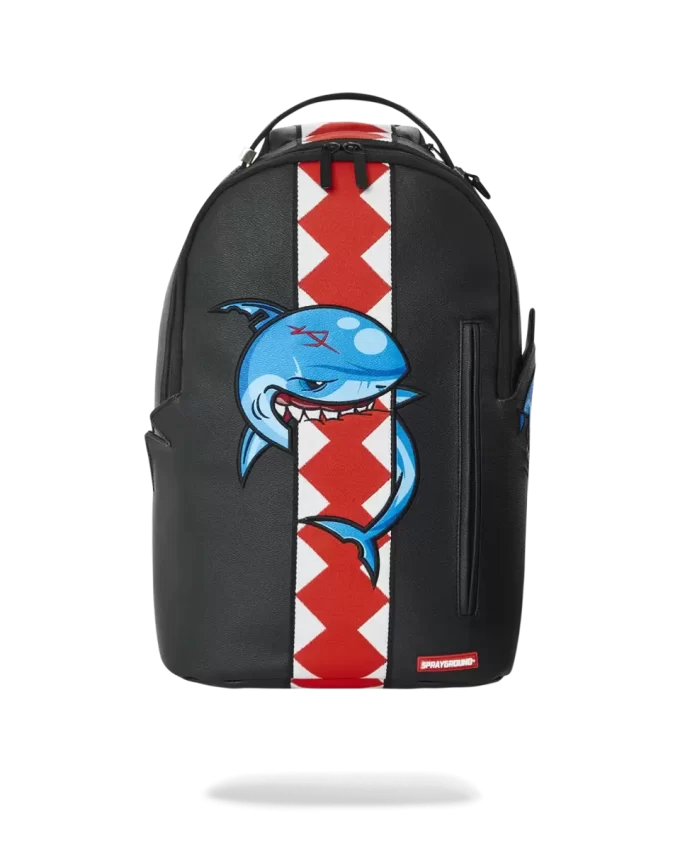 RUCSAC ALL CHEWED UP (DLXV) RUCSAC ALL CHEWED UP (DLXV)