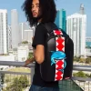 RUCSAC ALL CHEWED UP (DLXV) RUCSAC ALL CHEWED UP (DLXV)