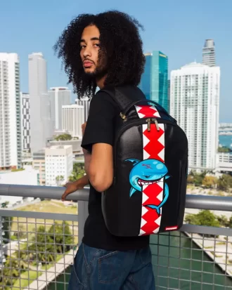 RUCSAC ALL CHEWED UP (DLXV)