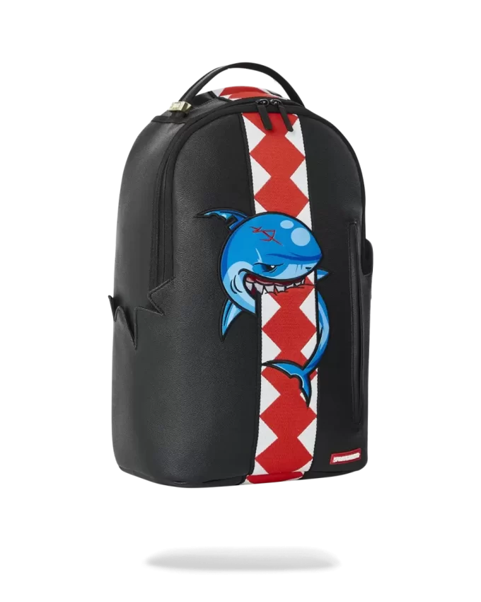 RUCSAC ALL CHEWED UP (DLXV) RUCSAC ALL CHEWED UP (DLXV)