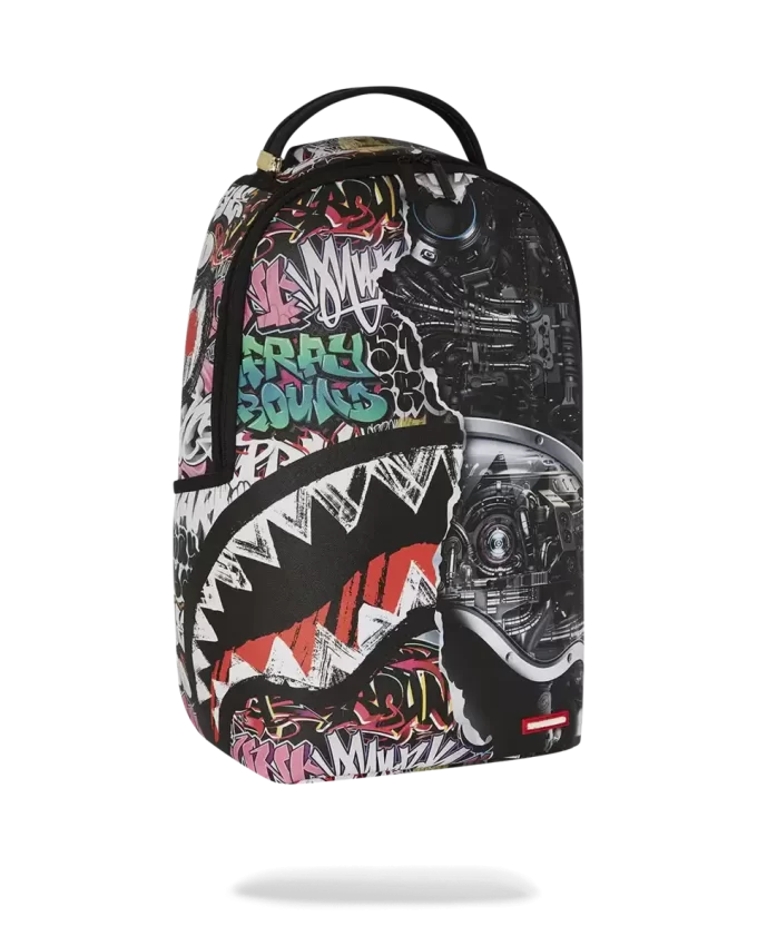 RUCSAC ANDROID NEW CITY RUCSAC ANDROID NEW CITY