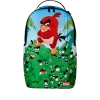 Rucsac Angry Birds Pig Mountain
