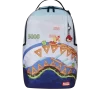 Rucsac Angry Birds Shark Defense