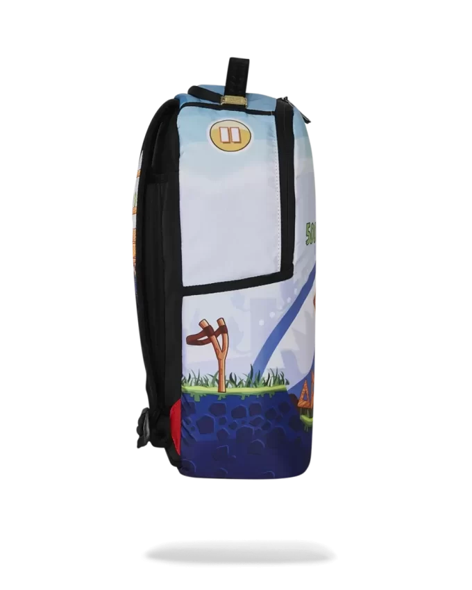 Rucsac Angry Birds Shark Defense