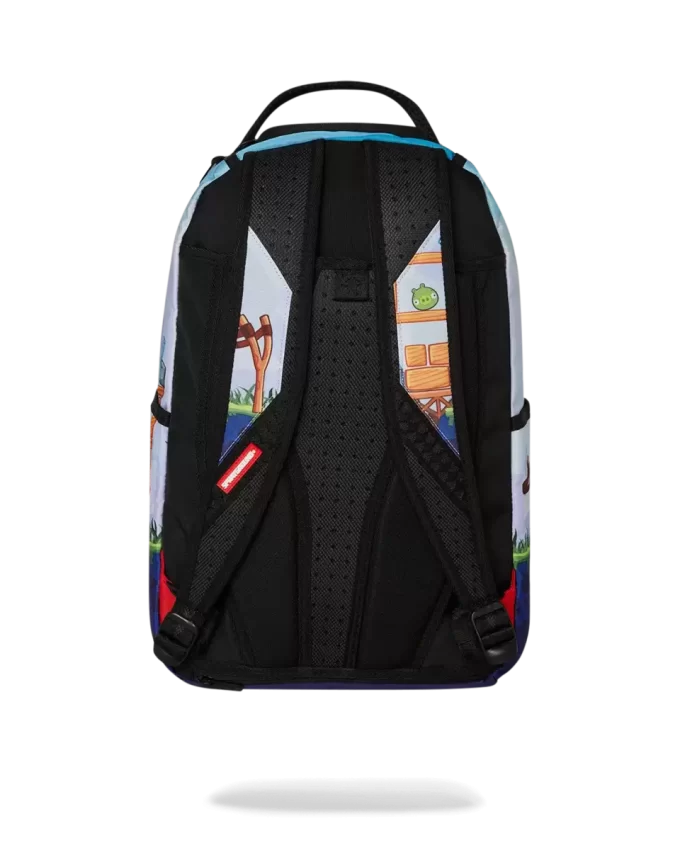 Rucsac Angry Birds Shark Defense