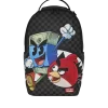 RUCSAC ANGRY BIRDS X MONEY BOYS RUCSAC ANGRY BIRDS X MONEY BOYS