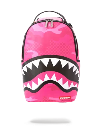 RUCSAC ANIME CAMO