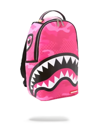 RUCSAC ANIME CAMO