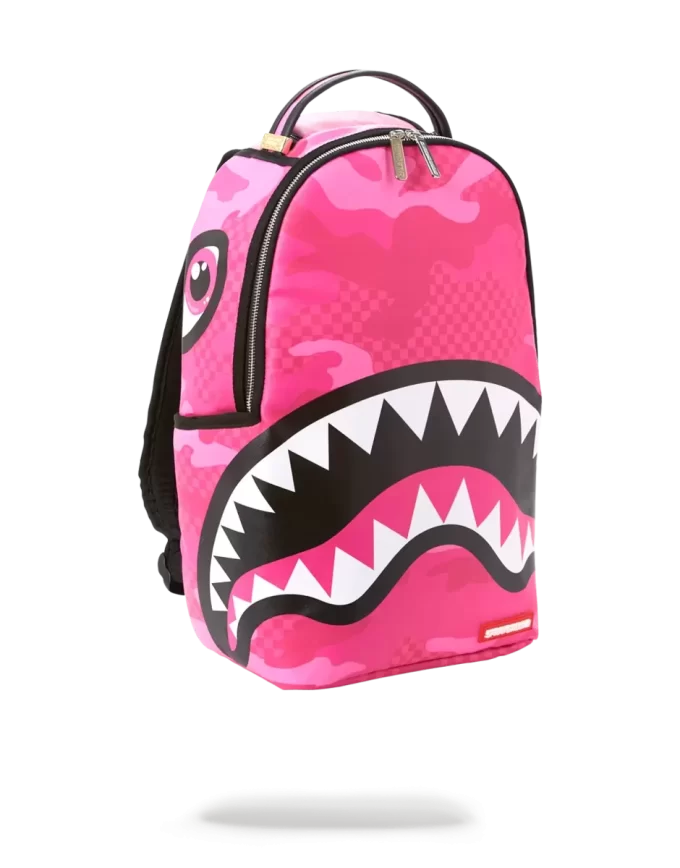 RUCSAC ANIME CAMO RUCSAC ANIME CAMO