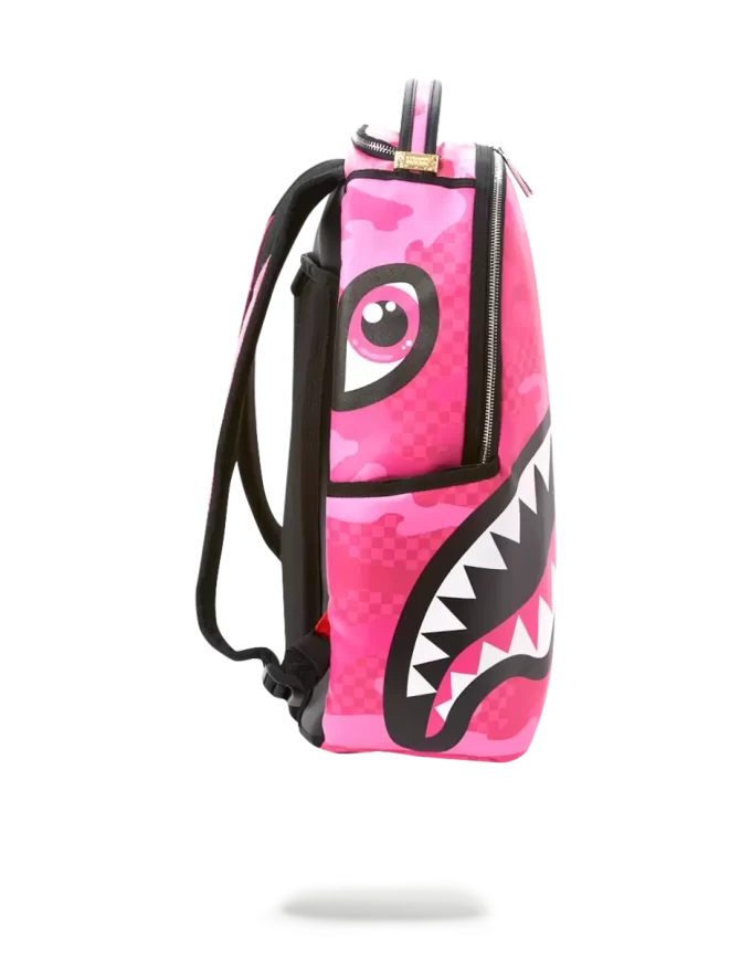 RUCSAC ANIME CAMO RUCSAC ANIME CAMO