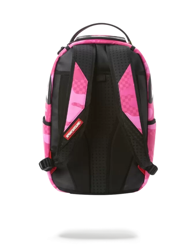 RUCSAC ANIME CAMO RUCSAC ANIME CAMO