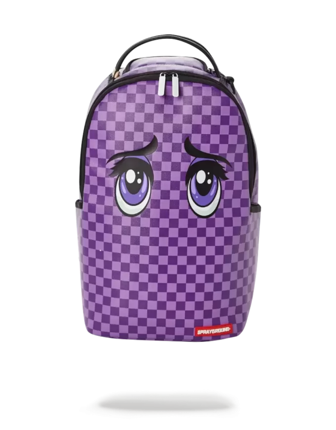 Rucsac ANIMEYES DLXV Rucsac ANIMEYES DLXV