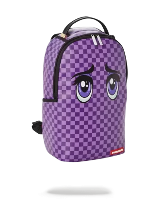 Rucsac ANIMEYES DLXV