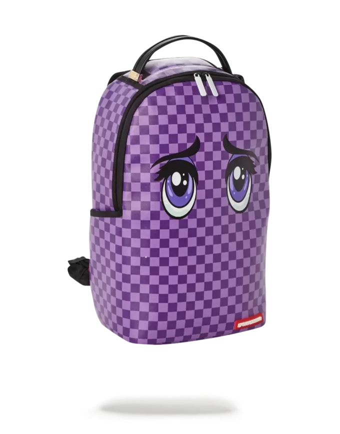 Rucsac ANIMEYES DLXV Rucsac ANIMEYES DLXV