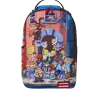 RUCSAC ANIVERSAR HEY ARNOLD (DLXR)