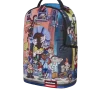 RUCSAC ANIVERSAR HEY ARNOLD (DLXR)