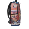 RUCSAC ANIVERSAR HEY ARNOLD (DLXR)