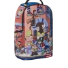 RUCSAC ANIVERSAR HEY ARNOLD (DLXR)