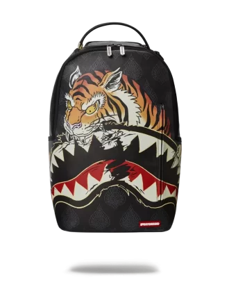 RUCSAC ANUL TIGRULUI (DLXV)