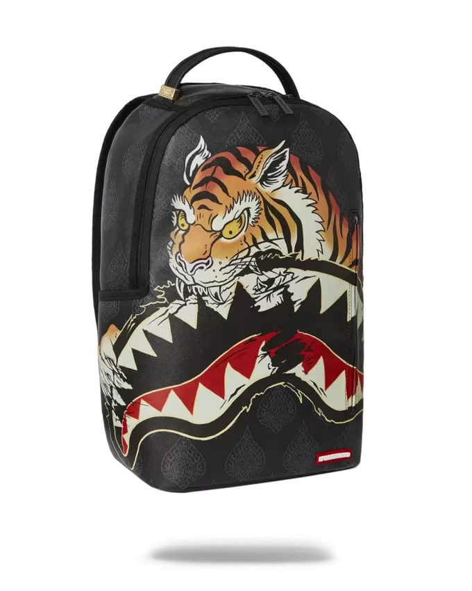 RUCSAC ANUL TIGRULUI (DLXV) RUCSAC ANUL TIGRULUI (DLXV)