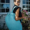RUCSAC AQUA NOIR RUCSAC AQUA NOIR