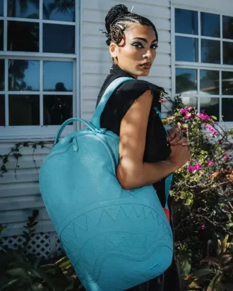 RUCSAC AQUA NOIR