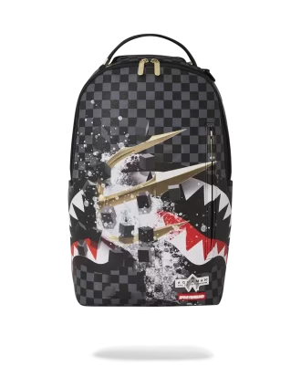 RUCSAC AQUAMAN TRIDENT