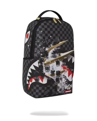 RUCSAC AQUAMAN TRIDENT