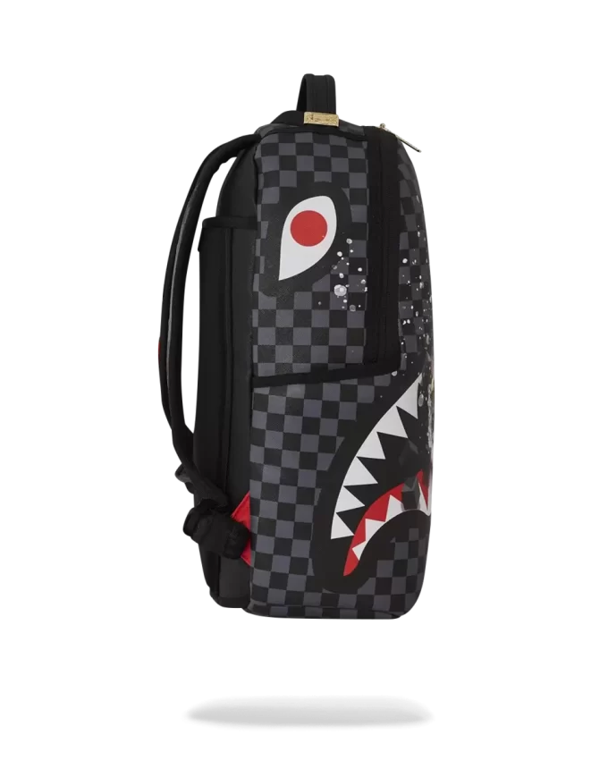 RUCSAC AQUAMAN TRIDENT RUCSAC AQUAMAN TRIDENT