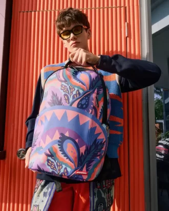 Rucsac Aquatic Daze DLXSV