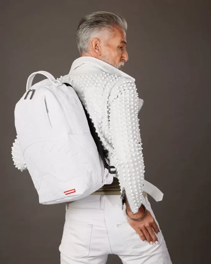 RUCSAC ARCTIC WOLPFACK (DLXV) RUCSAC ARCTIC WOLPFACK (DLXV)