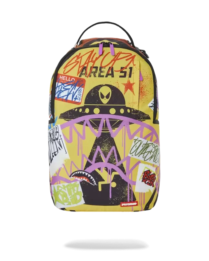RUCSAC AREA SG RUCSAC AREA SG