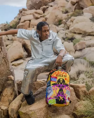 RUCSAC AREA SG