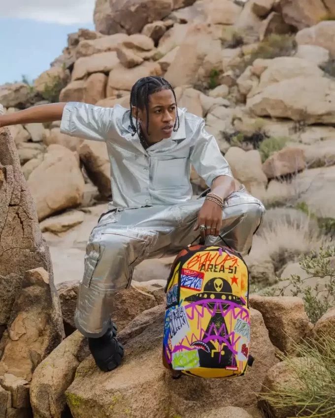 RUCSAC AREA SG RUCSAC AREA SG