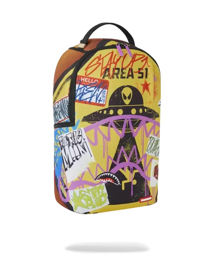 RUCSAC AREA SG RUCSAC AREA SG