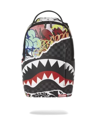 RUCSAC ARTISTIC PURSUIT (DLXV)