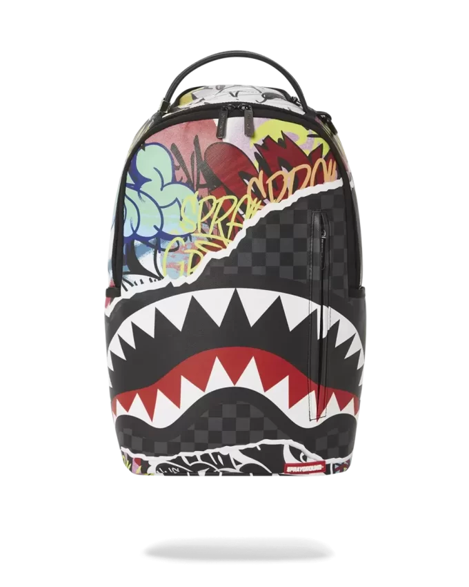RUCSAC ARTISTIC PURSUIT (DLXV)