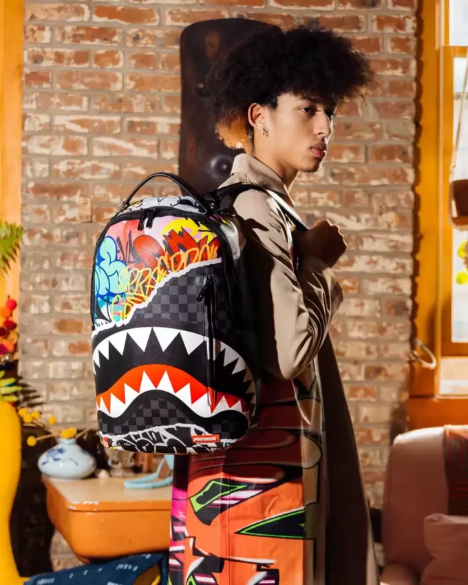 RUCSAC ARTISTIC PURSUIT (DLXV)