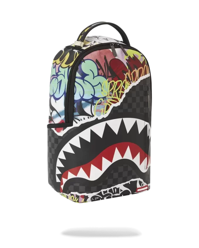 RUCSAC ARTISTIC PURSUIT (DLXV)