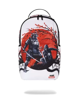 Rucsac Assassin’s Creed Shadows Rising Sun Rucsac Assassin’s Creed Shadows Rising Sun