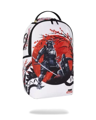 Rucsac Assassin’s Creed Shadows Rising Sun Rucsac Assassin’s Creed Shadows Rising Sun