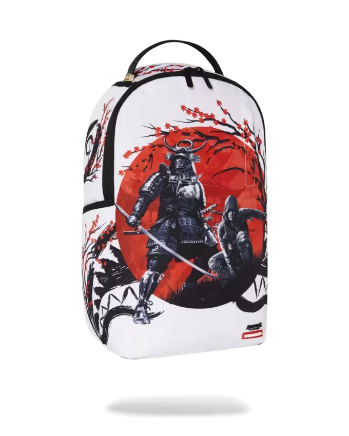 Rucsac Assassin’s Creed Shadows Rising Sun Rucsac Assassin’s Creed Shadows Rising Sun