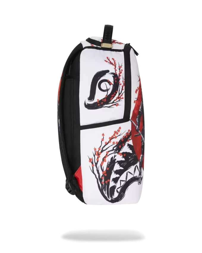 Rucsac Assassin’s Creed Shadows Rising Sun Rucsac Assassin’s Creed Shadows Rising Sun