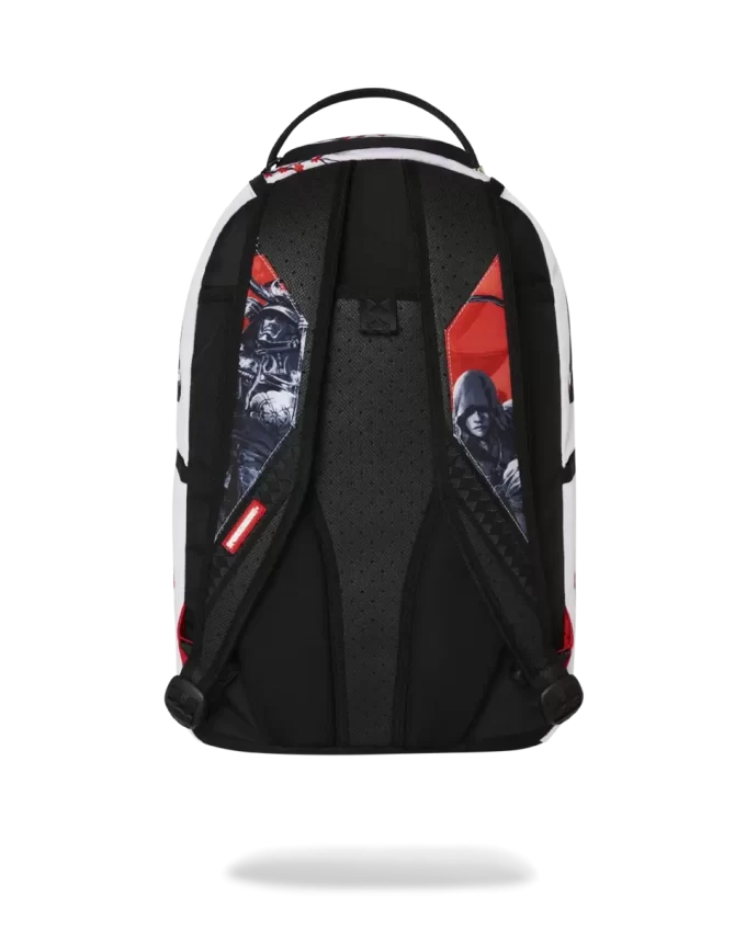 Rucsac Assassin’s Creed Shadows Rising Sun Rucsac Assassin’s Creed Shadows Rising Sun